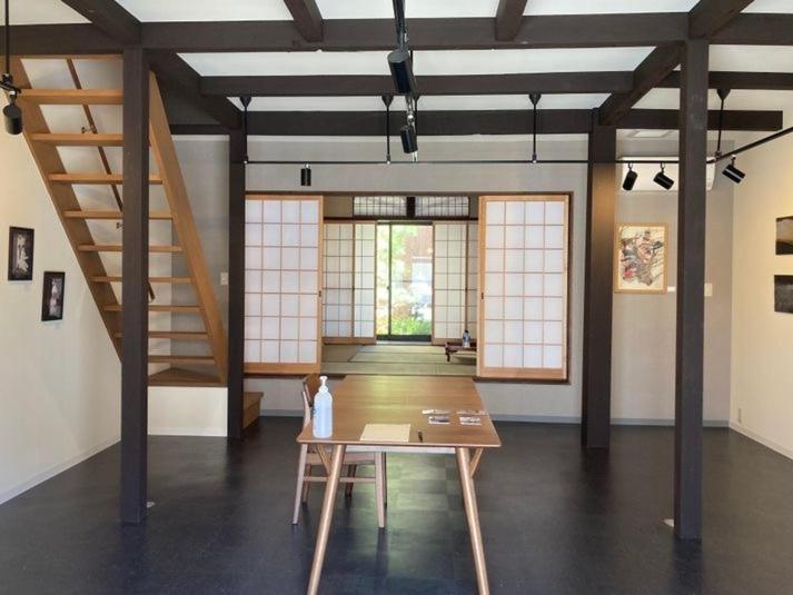老松町の宿 Quioto Exterior foto