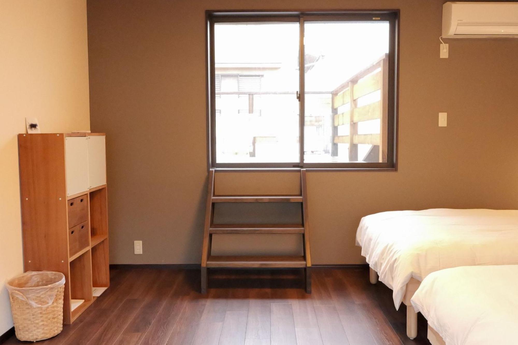老松町の宿 Quioto Exterior foto